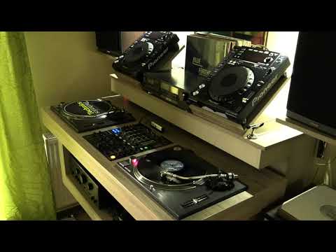 Blue Feather ‎ Let's Funk Tonight 12'' Remix Peter Frost (Limited Edition)