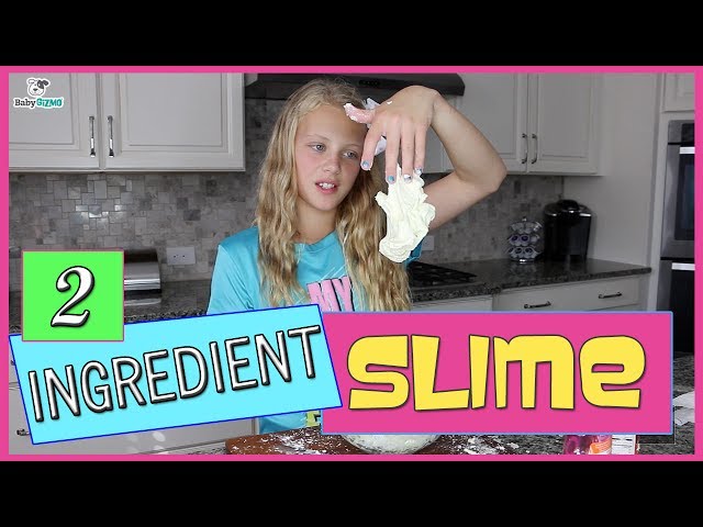 How to make slime without losing your mind, Lifestyle News - AsiaOne