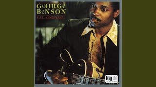 Video thumbnail of "George Benson - Witchcraft"
