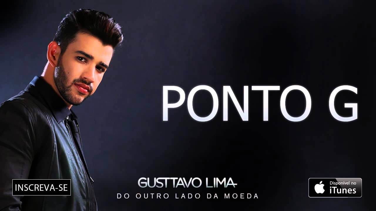 da musica ponto g krafta