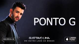 Gusttavo Lima - Ponto G - (Áudio Oficial) chords