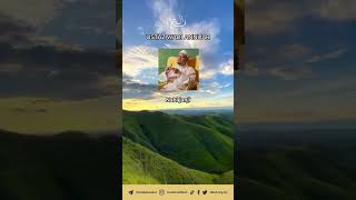 Ajar anak-anak solat dari awal