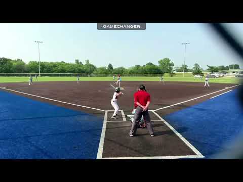 Pitcher throwing 70mph. Can I break up the no hitter 😳? ??
