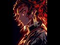 LIVE WALLPAPER FOR PC , OF ❤️ #demonslayer YORIICHI TSUGIKUNI ❤️