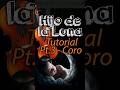Hijo de la Luna 🌙 tutorial violín 🎻 Pt.3 #violin #tutorial #hijodelaluna #mecano #comotocar