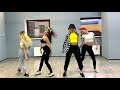 Tiesto - The Business - Dance (FREEDOM CHICKS)