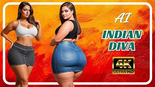 [Ai Lookbook] Ai Beauty | Ai Lookbook Girl | Miss Ai | Ai Divas | Ai Influencer | Ai Indian Models