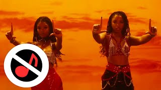 Chloe & Halle - Do It (Vocals Only) [Acapella]