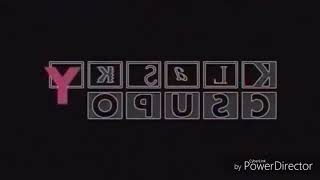 Klasky Csupo Logo 2017 In G Major 15X