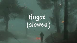Hugot - Oc Dawgs and Skusta Clee (slowed)