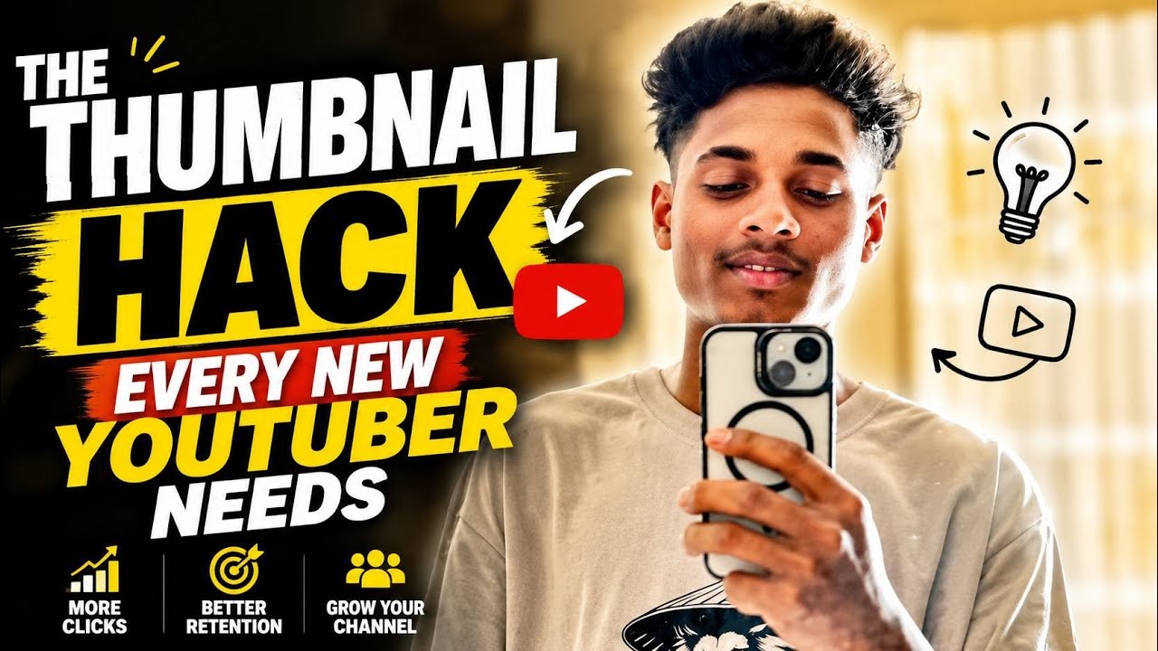 My First | vlog 2026 😱 Fhumbnail . 🤔 - YouTube