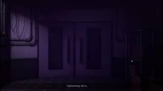 Golden Memory 2 (Demo) full gameplay pt.1 |Golden Memory 2 DEMO Five Nights at Freddy's fangame