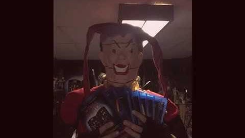 JesterMikey Does A Puppet Master Blu-Ray Update