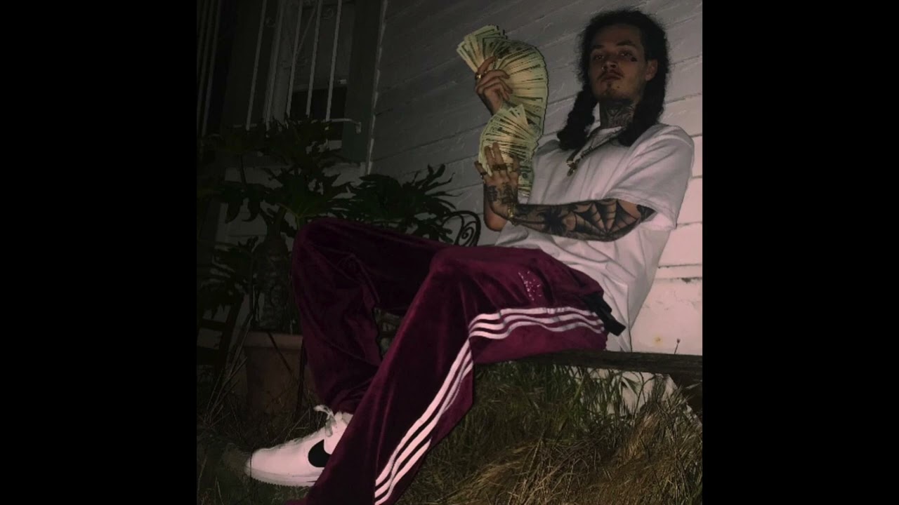 [FREE] Memo The Mafioso x Ji Bandz Type Beat "Problems" (prod. TAB COKE)