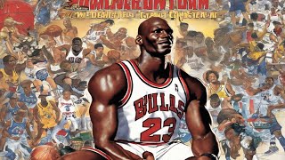 Michael Jordan's Journey to Olympic Gold: The Dream Team Era - How Did MJ Lead the Greatest Team t