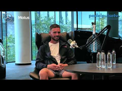 hqdefault PadelPulseTV Podcast