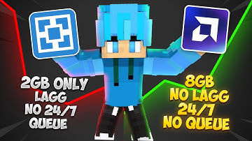 How To Make Free 24/7 Minecraft Server Just Like ATERNOS | Best Free 24/7 Minecraft Server Hosting