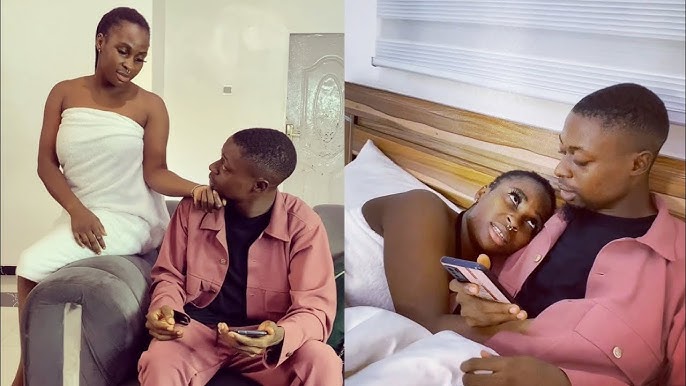 wife boy sex House Boy Caught with Oga Wife - YouTube