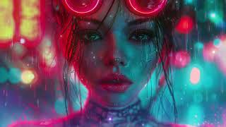 🌠 Techno Cyber Groove: Chillout | Synthwave | Dub | Background Music