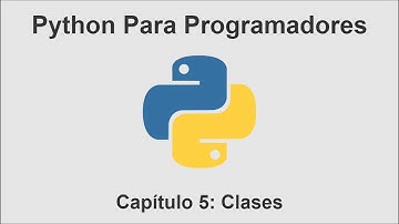 Python Para Programadores | Capítulo 5: Clases