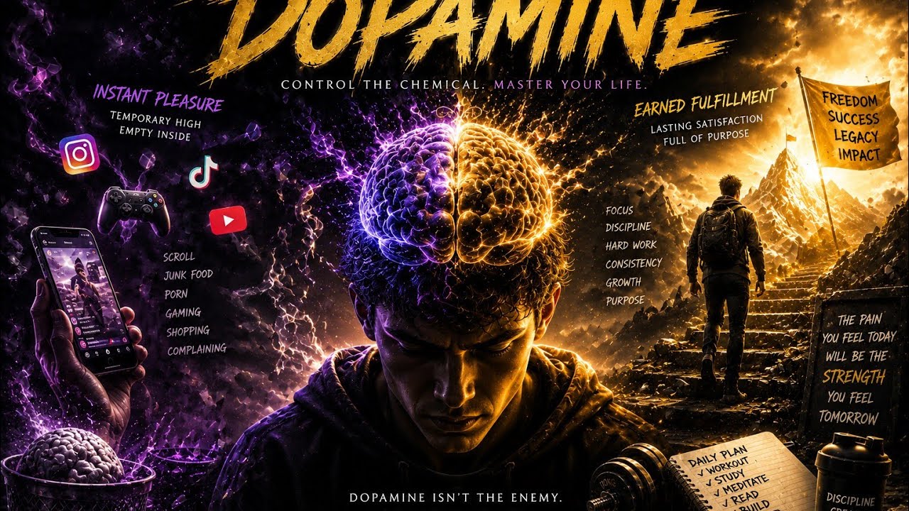 Peech Rapper Dopamine Rush – Christoph Peech | High-Energy EDM Anthem 2026 - YouTube