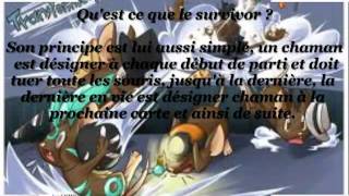 Tutoriel - Crée un bot pour sa tribu.