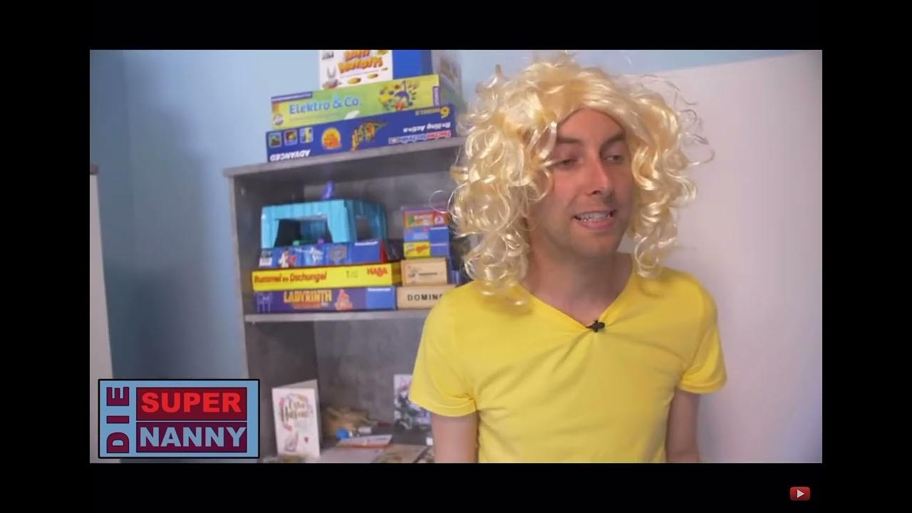 Der Kleine Lukas Super Nanny Ganze Folge www.youtube.com