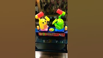 5.5 SECONDS HOT 🔥 MUCH  WEEKEND POWER SLAP BATTLE OF ROBOTS ASMR #battlebots #boardgames #asmr