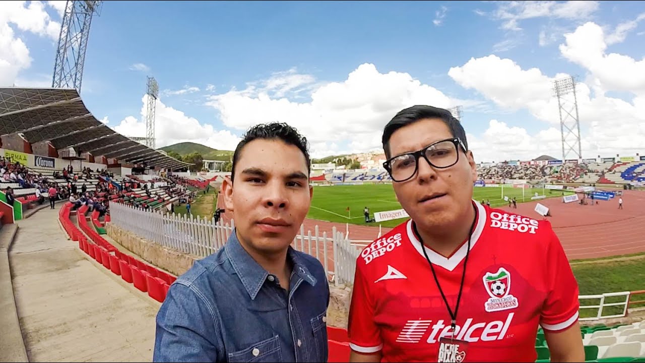 Mineros de Zacatecas vs Dorados de Sinaloa - Aventura ...