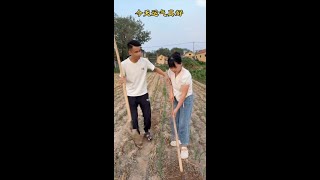 农村搞笑段子