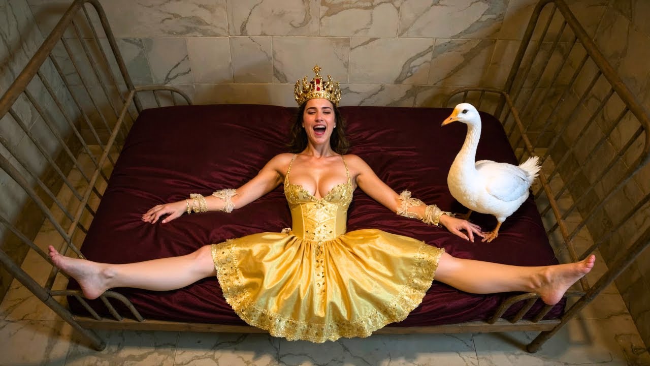 The Horrific Bedroom Secrets of The Most Perverted Empress in History