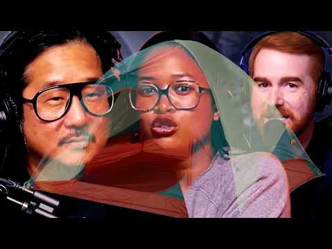 The Camping Incident That Traumatized Bobby Lee