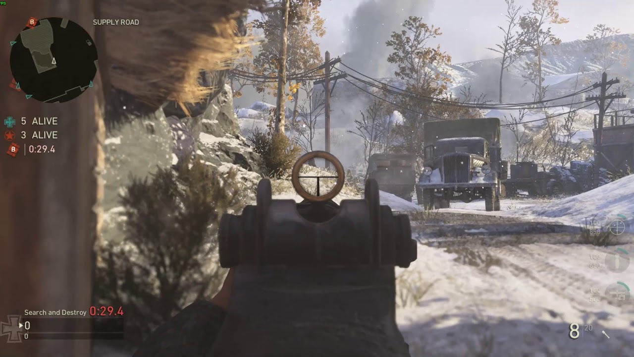 Is Cod Hard COD is a hard game : / - YouTube