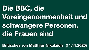The BBC is under pressure for taking sides – ARD and ZDF are no less guilty.