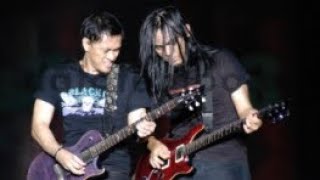 Andra and the backbone - ALIBI Melodi gitar cover #guitar #sologuitar