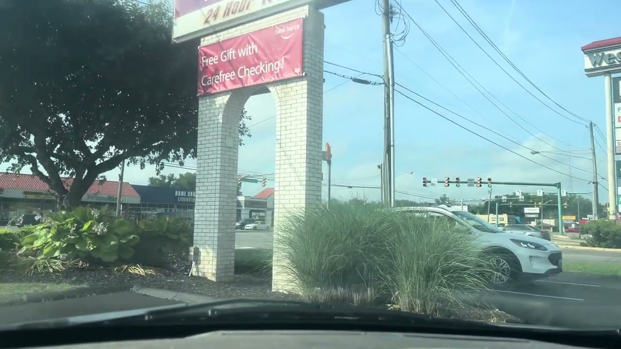 From Kingston to Hanover Township