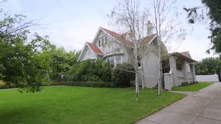 Marshall White: 26 Monaro Road Kooyong