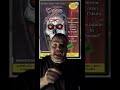 FACES DA MORTE era uma lenda urbana REAL dos anos 80 #filmesdeterror #creepypasta #shorts
