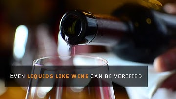 Luxury Ledger: Anti-Counterfeit Blockchain Vision