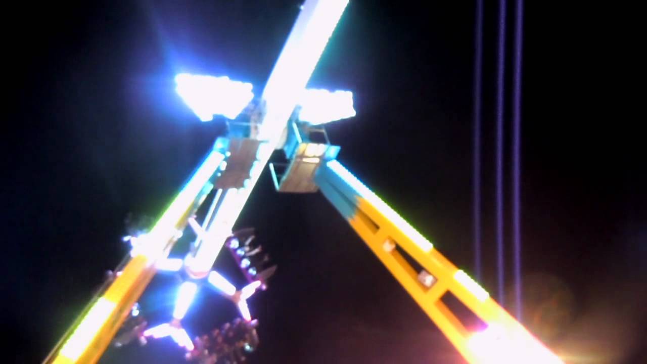 fly zone firminy 2011