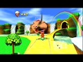 True Widescreen in Diddy Kong Racing - GLideN64 plugin