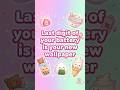 Free cute wallpapers inside❣️🎁Your battery % decides… #wallpaper #kawaii #quiztime #cute #viral
