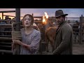 Montana Outlaw Tried to Sell His Own Daughter… What the Rancher Did Next Stunned All