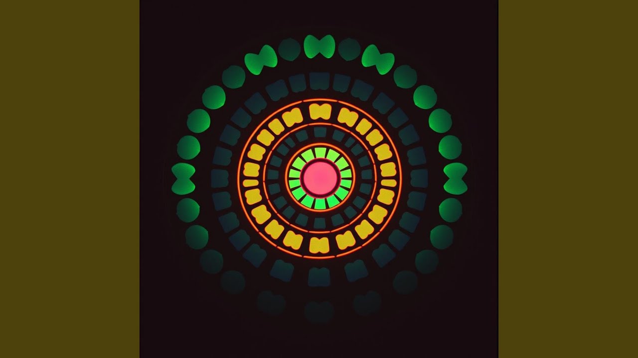 Watch Endless Soundwaves on YouTube Watch Endless Soundwaves on YouTube