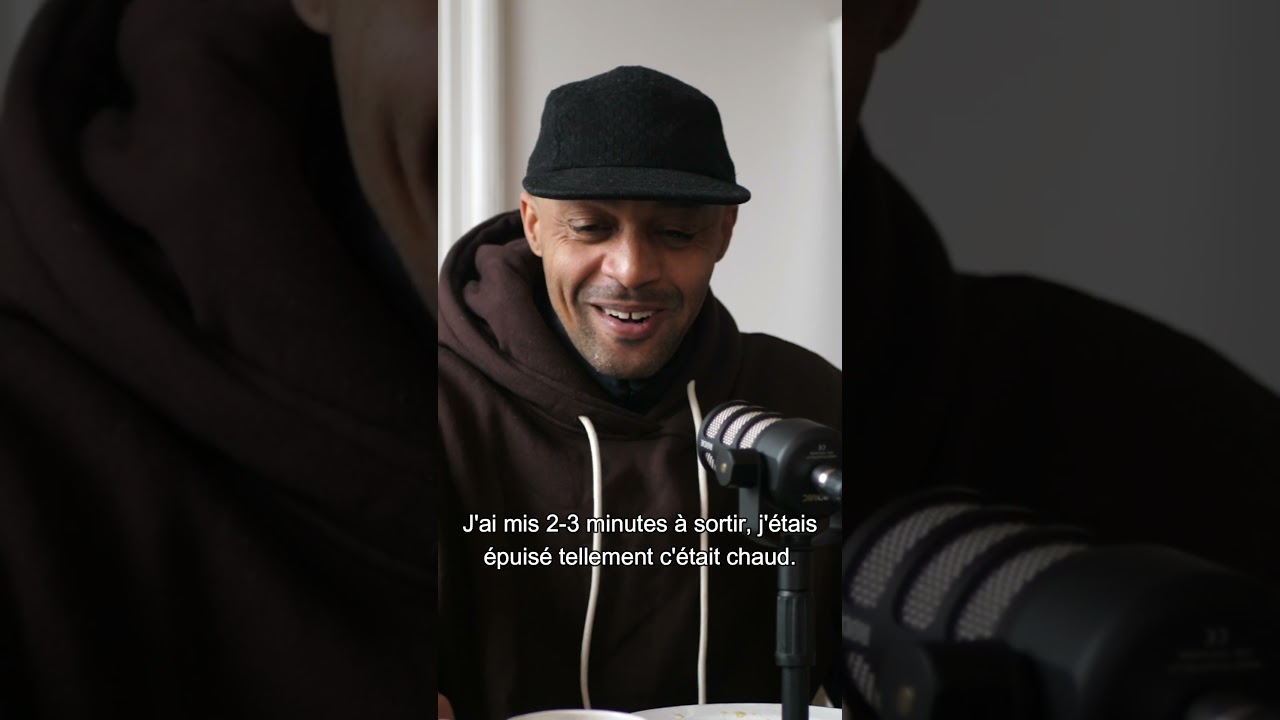 David Bellion : le toro de folie de Manchester United 🐂 😲