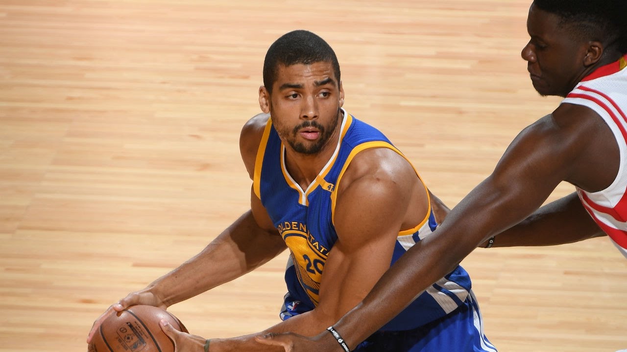 Nba ジェームズ マイケル マカドゥはウォリアーズに不可欠な選手なのか Nbaブログ キャサリンの幸せ Catherine S Happiness