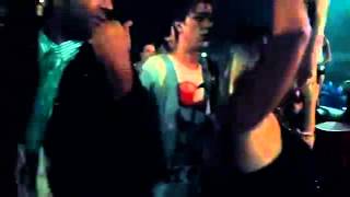 Project x (go home cops)