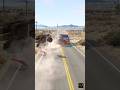 Failed Overtake Causes Massive Pileup! 😱🚗💥 Chain Reaction Part 16 | Wreckify
