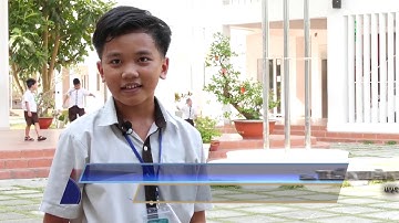 Trường Phan Chu Trinh tỉnh Bình Dương