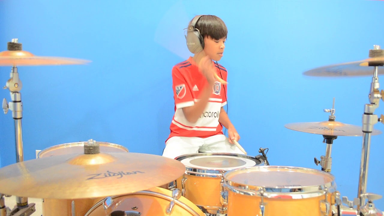 Surf Mesa - ily (i love you baby) ft. Emilee | Drums Only